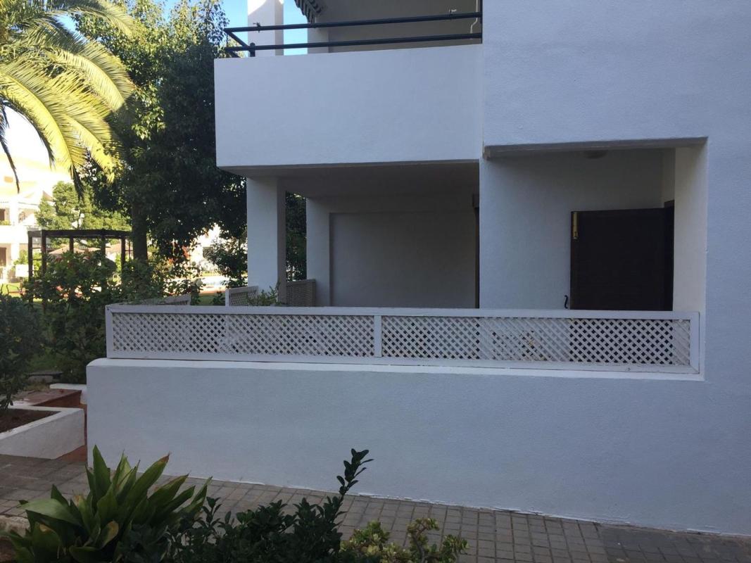Продажа квартиры на Piso en Carretera de Denia, La Xara - La Sella - Jesús Pobre, Denia, Дения
 photo 5