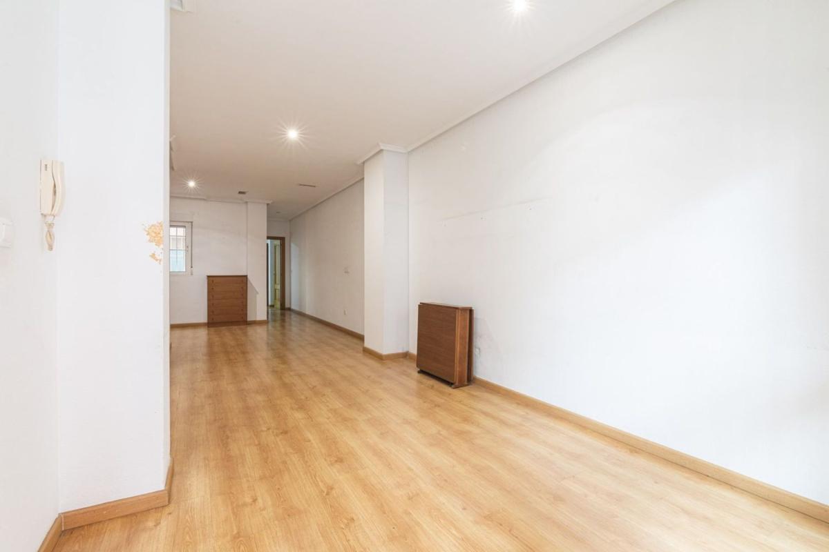 Venta de piso en Piso en Calle Daoíz s/n, Centro, Elche / Elx, Elche / Elx
photo 4