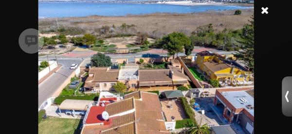 Casa o chalet independiente en Calle Cruz del Sur, Los Balcones - Los Altos del Edén, Torrevieja thumbnail 2