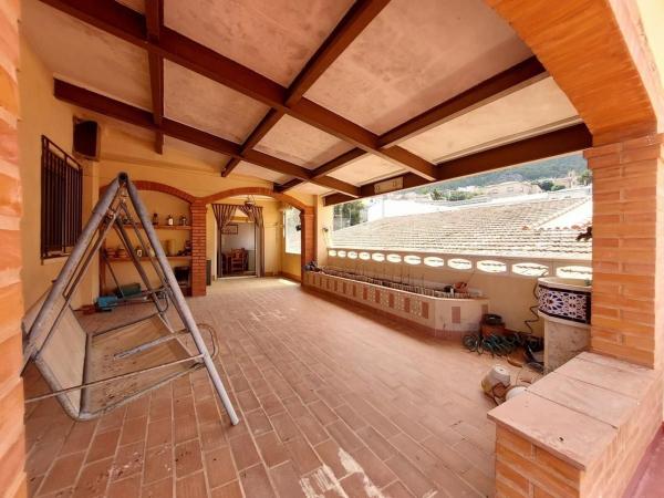 Продажа квартиры на Piso en Calle Rocío, Agres, Агрес
photo 1