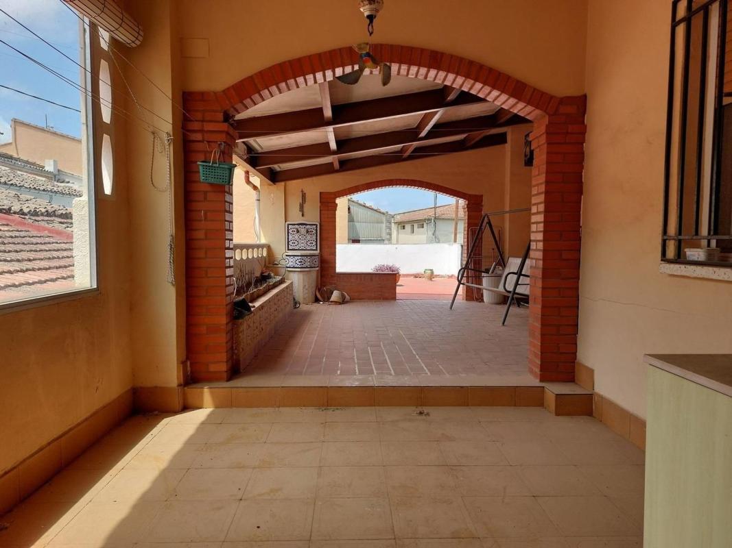 Продажа квартиры на Piso en Calle Rocío, Agres, Агрес
photo 2