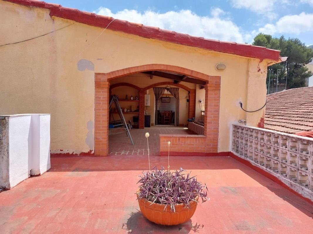 Продажа квартиры на Piso en Calle Rocío, Agres, Агрес
photo 3