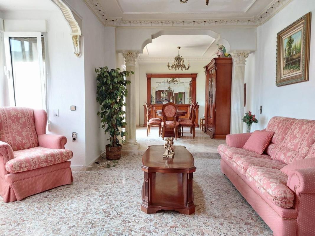 Продажа квартиры на Piso en Calle Rocío, Agres, Агрес
photo 5