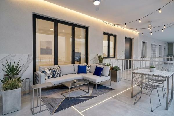 Продажа квартиры на Piso en Gaspar Perrelló, Torrevieja, Торревьеха
photo 1