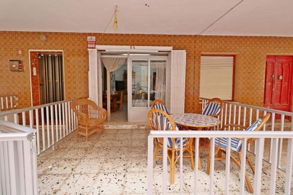 Продажа квартиры на Piso en Gaspar Perrelló, Torrevieja, Торревьеха
thumbnail 3