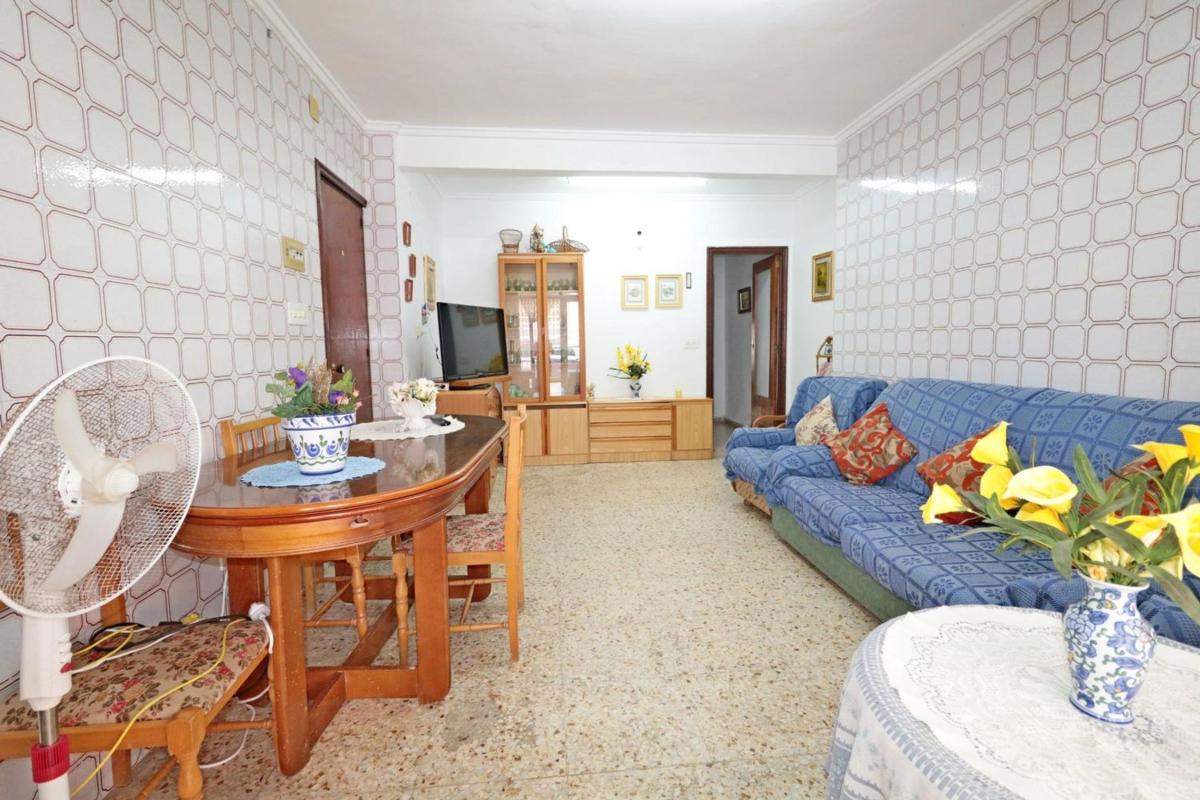Sprzedaż mieszkania w Piso en Gaspar Perrelló, Torrevieja, Torrevieja
photo 4