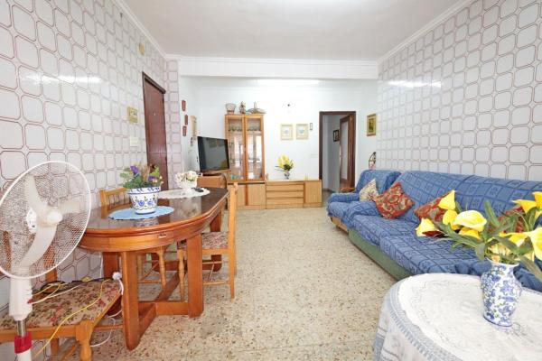 Продажа квартиры на Piso en Gaspar Perrelló, Torrevieja, Торревьеха
 photo 4