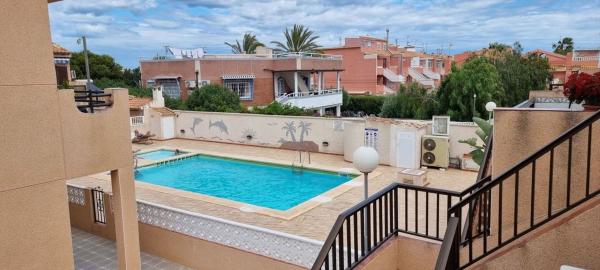 Venta de piso en Piso en Zona los Frutales, Torrevieja, Torrevieja
photo 1