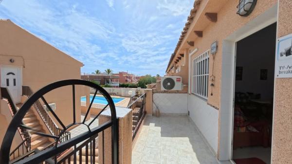 Venta de piso en Piso en Zona los Frutales, Torrevieja, Torrevieja
 photo 4