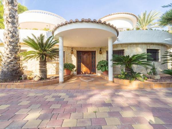 Casa o chalet independiente en Santa Faz, Alicante / Alacant thumbnail 2