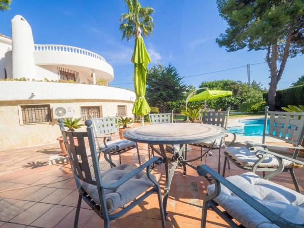 Casa o chalet independiente en Santa Faz, Alicante / Alacant thumbnail 3