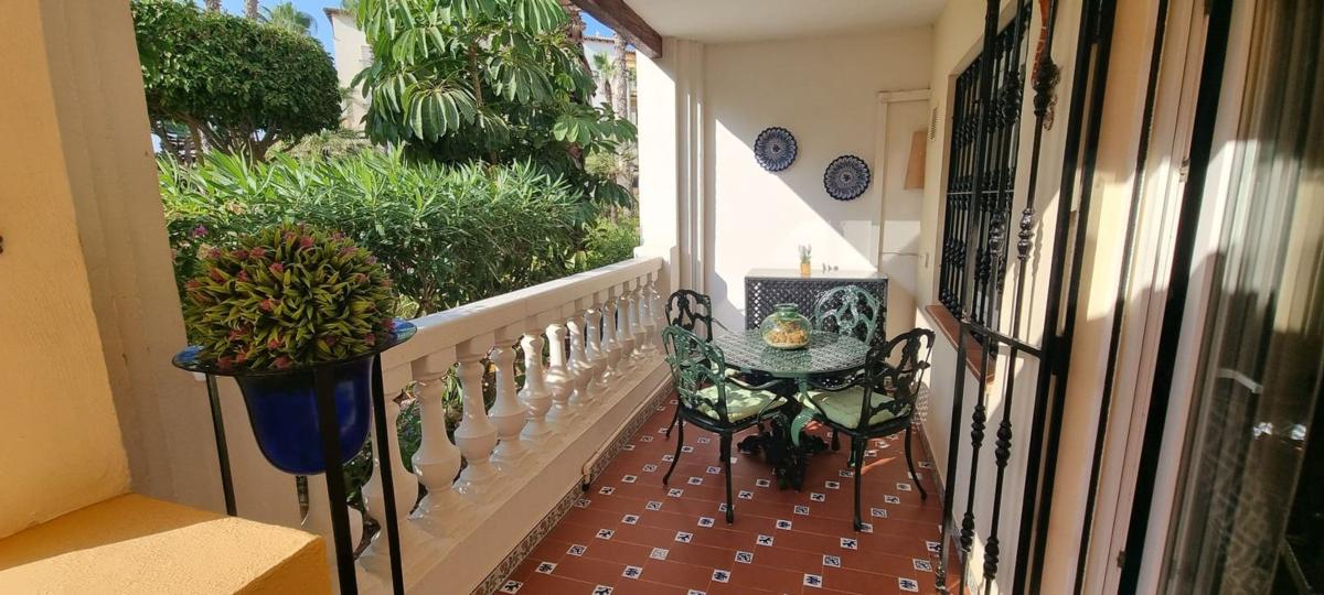 Продажа квартиры на Piso en Calle Jacinto Benavente, 1, Zona los Frutales, Torrevieja, Торревьеха
photo 4