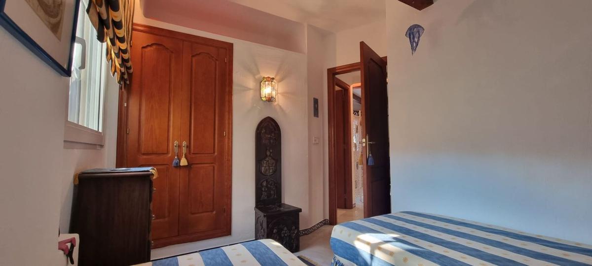 Продажа квартиры на Piso en Calle Jacinto Benavente, 1, Zona los Frutales, Torrevieja, Торревьеха
photo 5