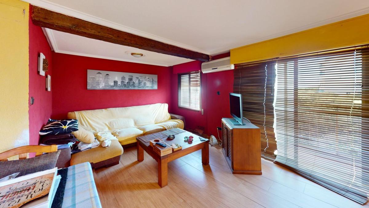 Продажа квартиры на Piso en Marbella, Arenales del Sol, Elche / Elx, Эльче / Эльх
photo 4