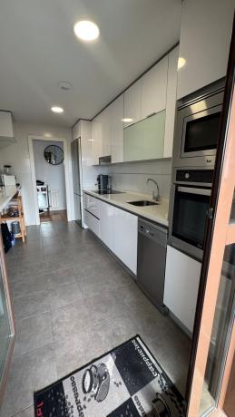 Venta de piso en Piso en PAU 5, Alicante / Alacant, Alicante / Alacant
 photo 2