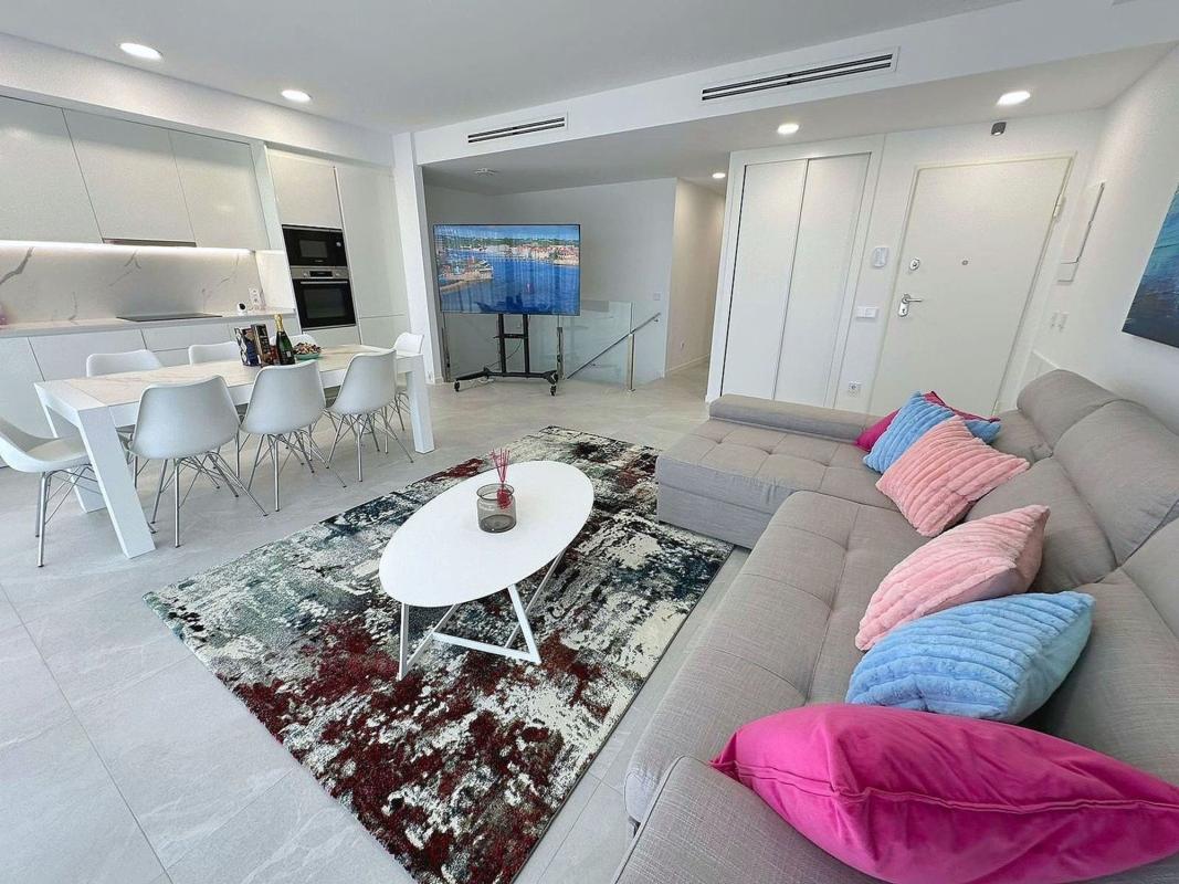 Venta de duplex en Dúplex en Balcón de Finestrat-Terra Marina, Finestrat, Finestrat photo 4