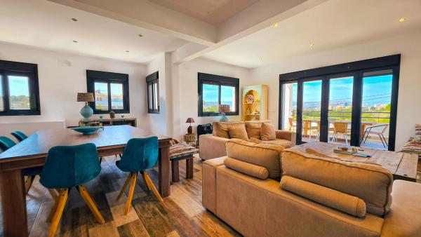 Independent chalet for sale in Casa o chalet en El Tosalet - Cap Marti, Jávea/Xàbia, Jávea/Xàbia
thumbnail 3