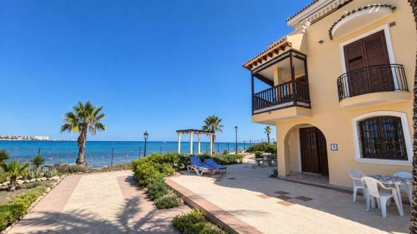 Venta de piso en Piso en Calle Mayor, 50, La Zenia, Orihuela, Orihuela
photo 1