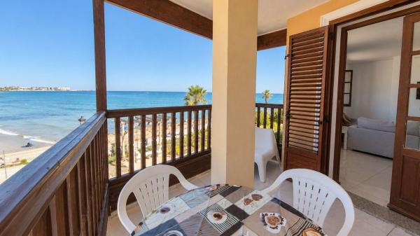 Venta de piso en Piso en Calle Mayor, 50, La Zenia, Orihuela, Orihuela
thumbnail 3