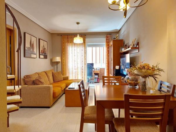 Ático en venta en Ático en Calle Riu Algar, Sol y Luz, San Vicente del Raspeig, San Vicente del Raspeig thumbnail 2