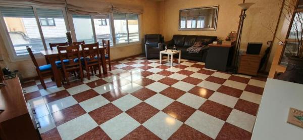 Продажа квартиры на Piso en Carolinas Bajas, Alicante / Alacant, Аликанте / Алакант
 photo 4