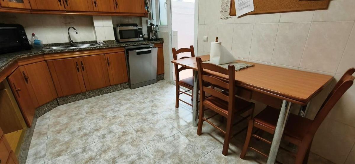 Sale of apartment in Piso en Carolinas Bajas, Alicante / Alacant, Alicante
 photo 5
