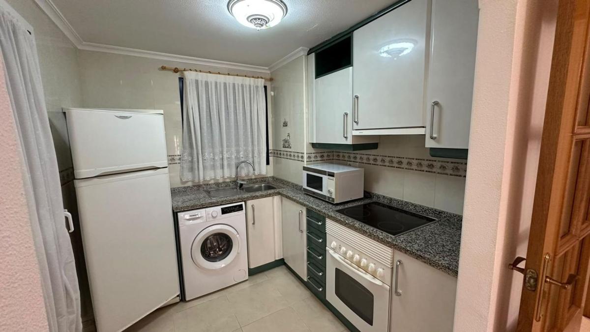Venta de piso en Piso en Avenida Mestral, Las Azaleas - Alkadir, La Villajoyosa / Vila Joiosa, La Villajoyosa / Vila Joiosa
photo 3