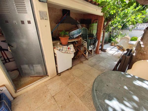 Chalet adosado en Pueblo Levante, Benidorm thumbnail 2