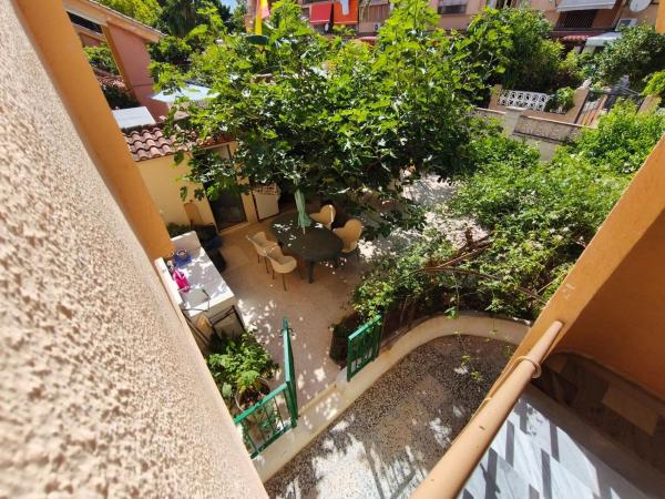 Chalet adosado en Pueblo Levante, Benidorm photo 4