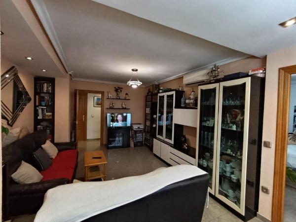Sale of flat in Piso en Calle Castor, La Florida, Alicante / Alacant, Alicante
thumbnail 3