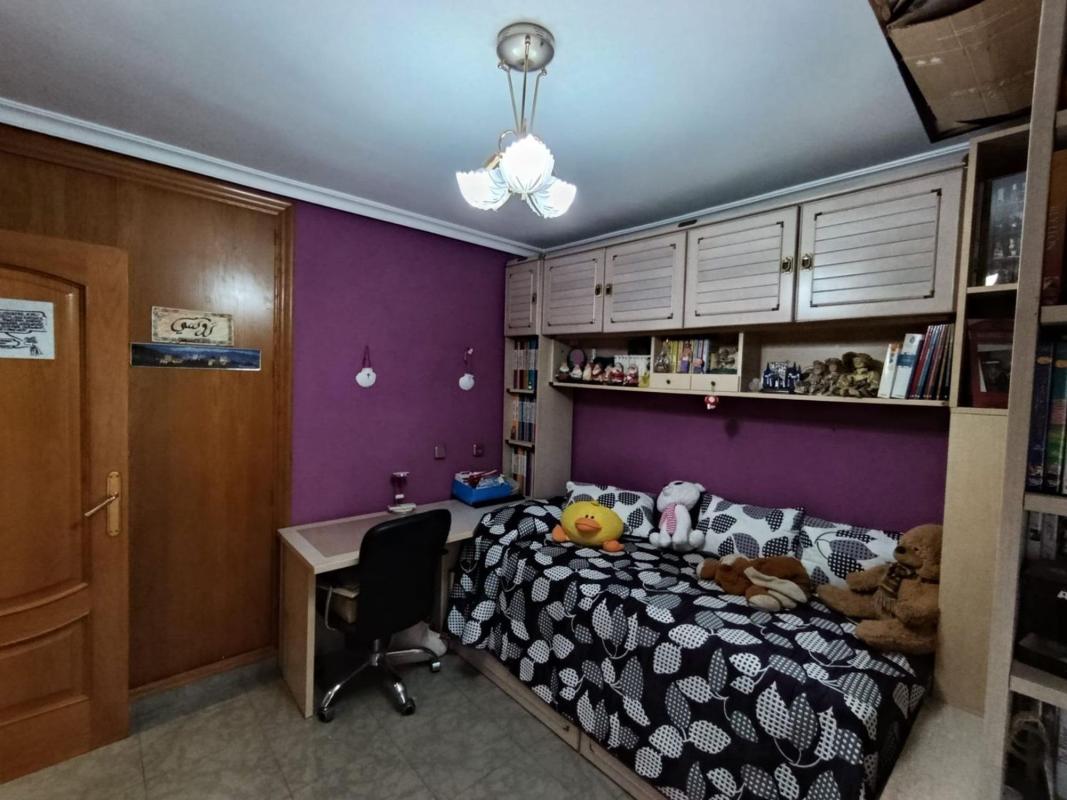 Venta de piso en Piso en Calle Castor, La Florida, Alicante / Alacant, Alicante / Alacant
photo 4