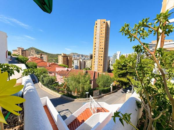 Sale of flat in Piso en Playa de Poniente, Benidorm, Benidorm
 photo 1