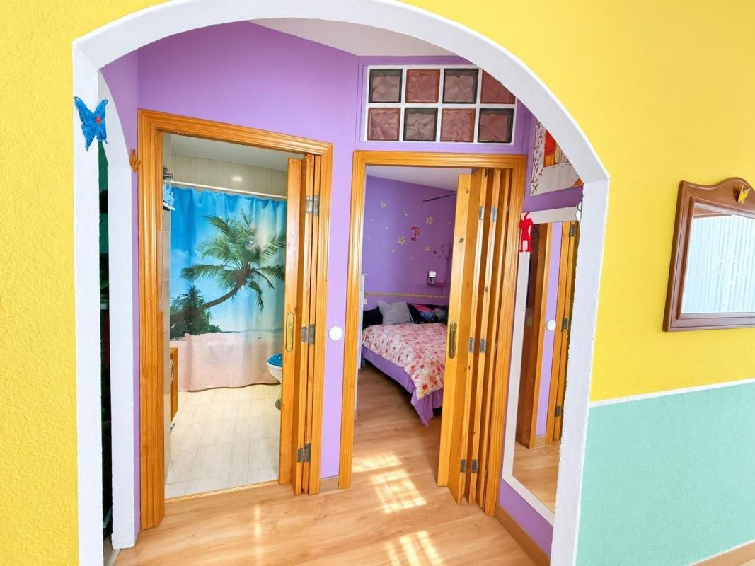 Продажа квартиры на Piso en Playa de Poniente, Benidorm, Бенидорм
photo 2