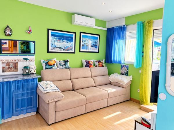 Sale of flat in Piso en Playa de Poniente, Benidorm, Benidorm
 photo 3
