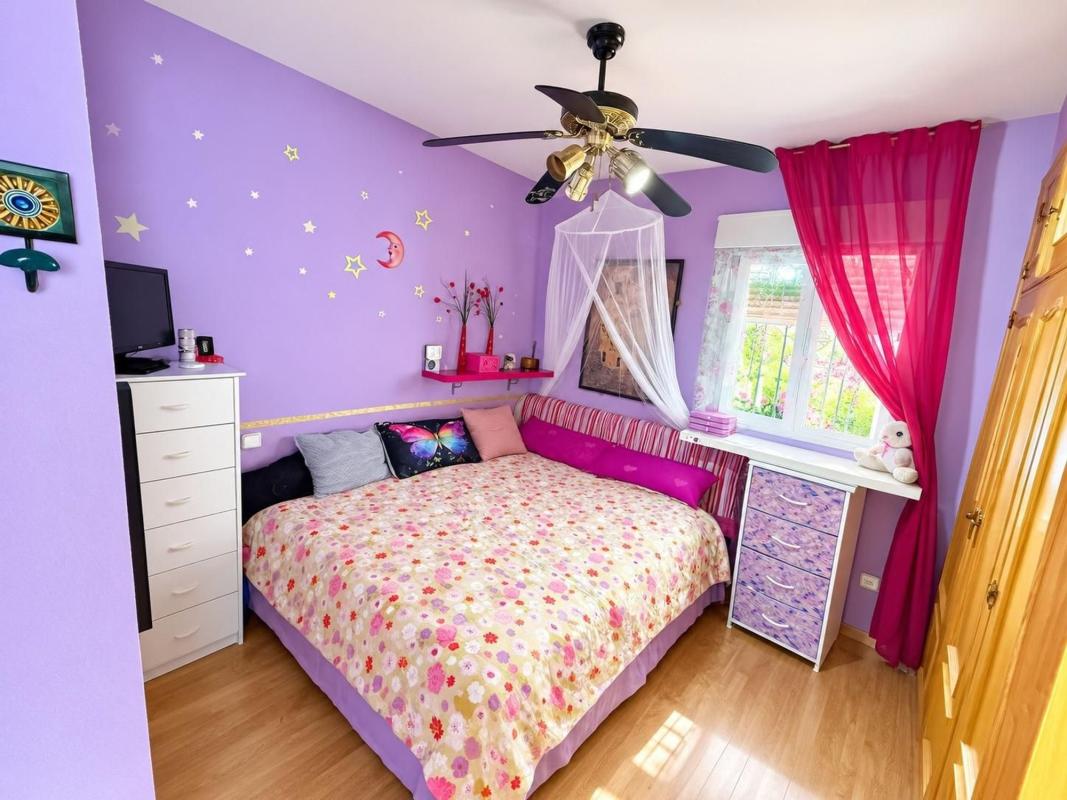 Продажа квартиры на Piso en Playa de Poniente, Benidorm, Бенидорм
photo 4