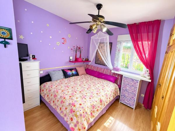 Sale of flat in Piso en Playa de Poniente, Benidorm, Benidorm
 photo 4