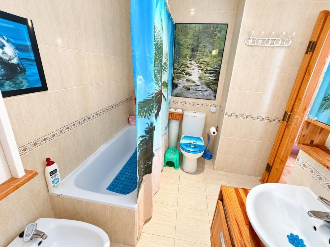 Продажа квартиры на Piso en Playa de Poniente, Benidorm, Бенидорм
photo 5