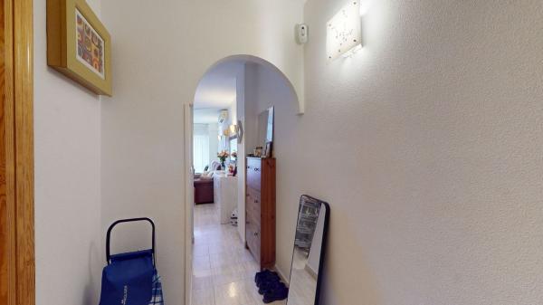 Sprzedaż mieszkania w Piso en San Pascual, Antonio Machado, Torrevieja, Torrevieja
 photo 2