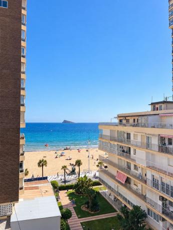 Sprzedaż mieszkania w Piso en Playa de Levante, Benidorm, Benidorm
photo 1