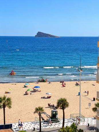 Sprzedaż mieszkania w Piso en Playa de Levante, Benidorm, Benidorm
thumbnail 2
