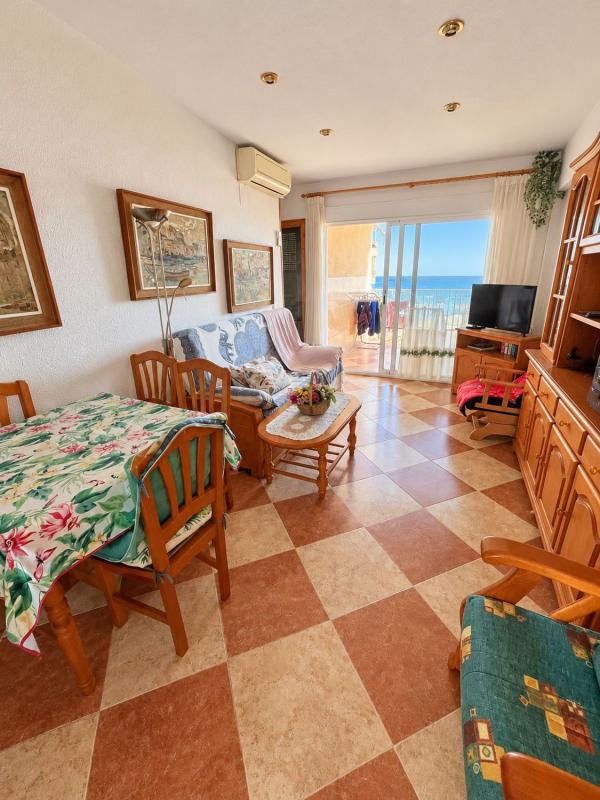 Sprzedaż mieszkania w Piso en Playa de Levante, Benidorm, Benidorm
photo 3