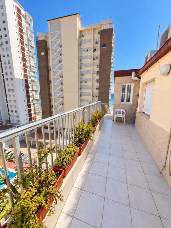 Sprzedaż mieszkania w Piso en Playa de Levante, Benidorm, Benidorm
 photo 4