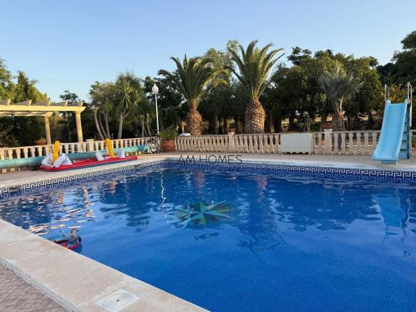 Casa o chalet independiente en Valverde, Elche / Elx photo 3