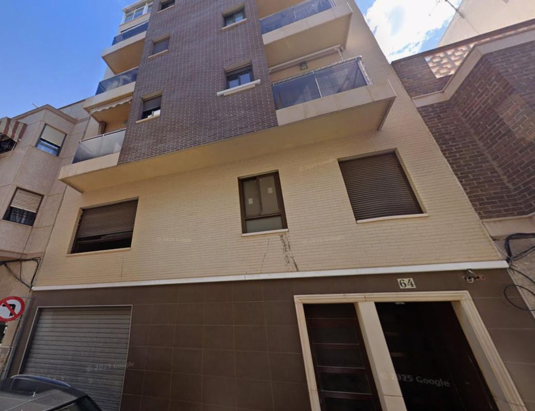 Sprzedaż mieszkania w Piso en Calle Madrid, 29, Centro, Santa Pola, Santa Pola
photo 1