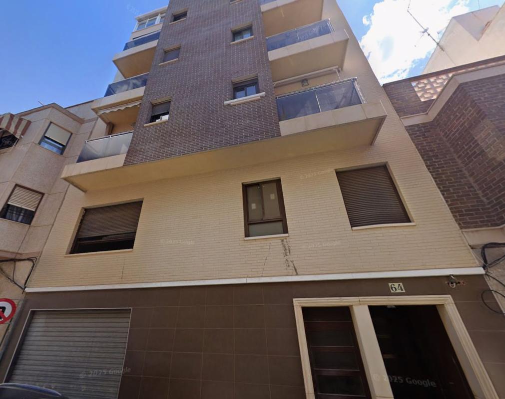Sprzedaż mieszkania w Piso en Calle Madrid, 29, Centro, Santa Pola, Santa Pola
photo 2