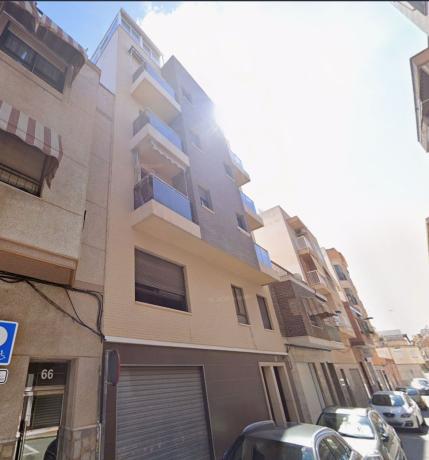 Sprzedaż mieszkania w Piso en Calle Madrid, 29, Centro, Santa Pola, Santa Pola
thumbnail 3