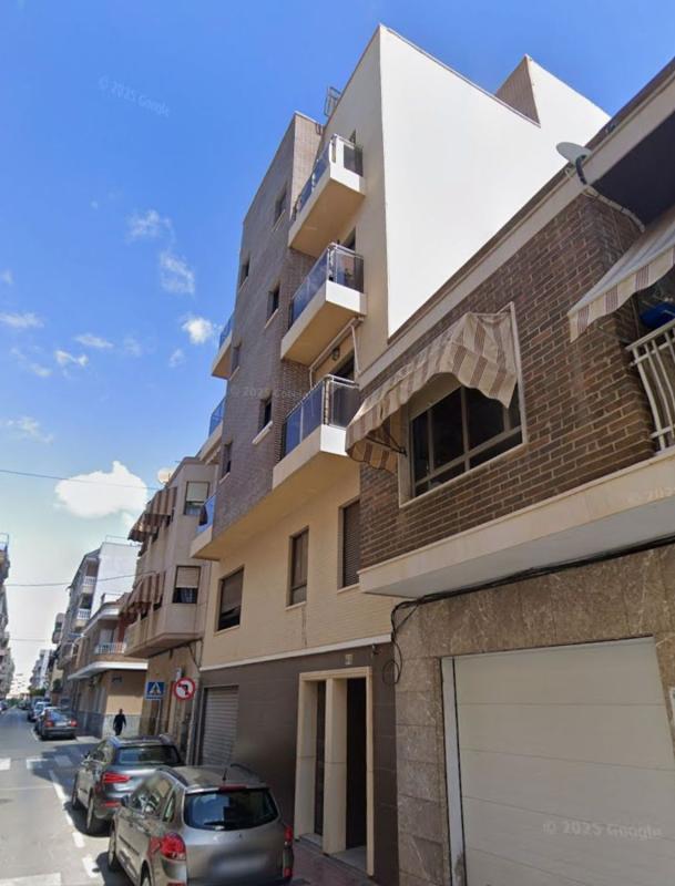 Sprzedaż mieszkania w Piso en Calle Madrid, 29, Centro, Santa Pola, Santa Pola
photo 4