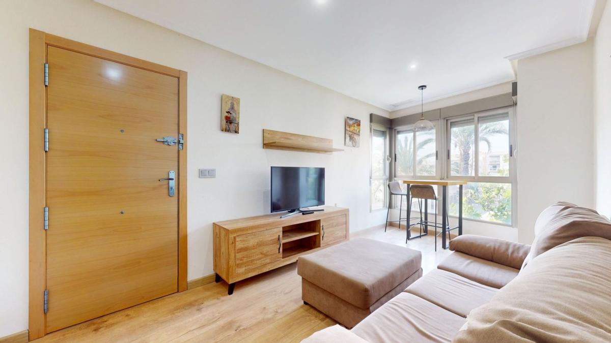 Продажа квартиры на Piso en Calle Manuel Alcaraz Mora, 17, Sector V-El Canal, Elche / Elx, Эльче / Эльх
photo 4