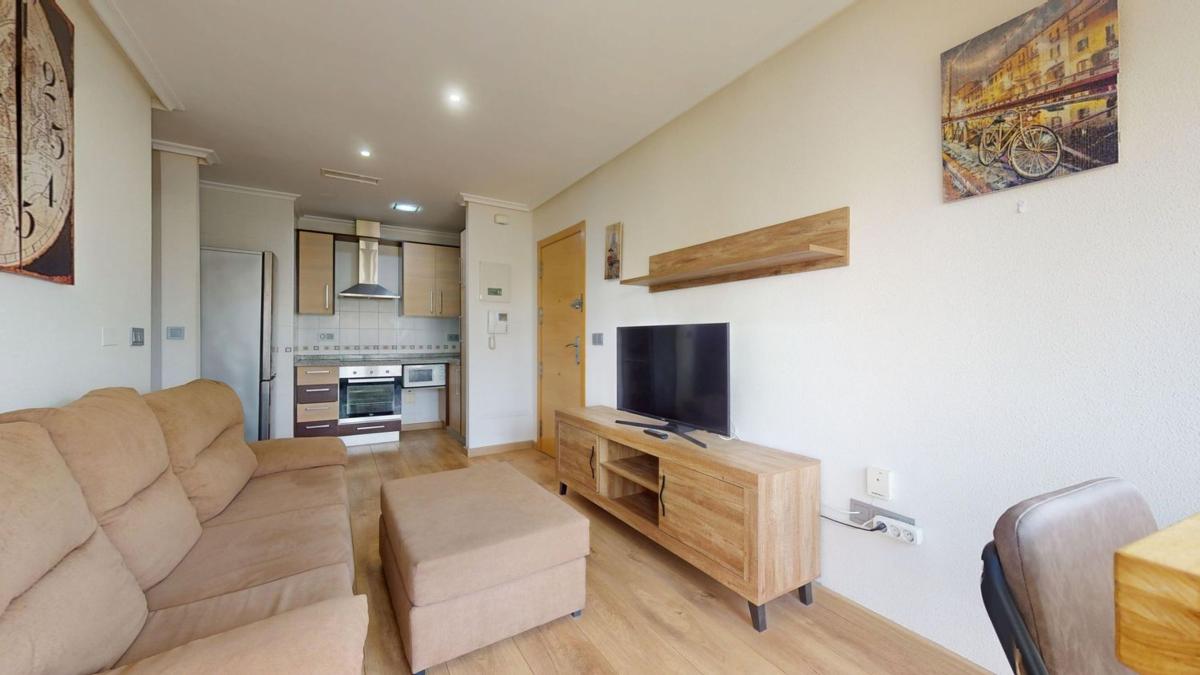 Продажа квартиры на Piso en Calle Manuel Alcaraz Mora, 17, Sector V-El Canal, Elche / Elx, Эльче / Эльх
photo 5