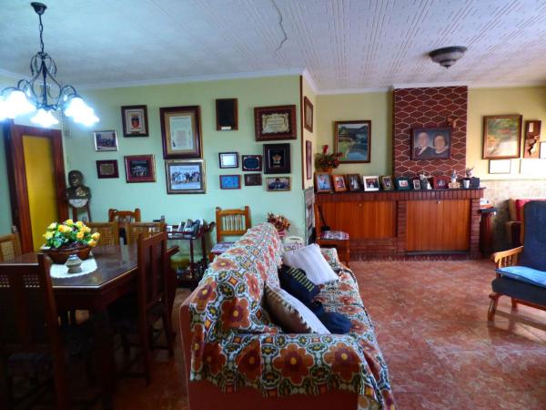 Chalet pareado en Onil photo 1